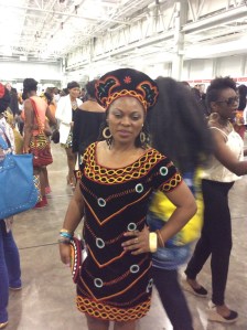 What is African fashion to you?  MisBeee @ AFWL 2015  MisBeeeWrites